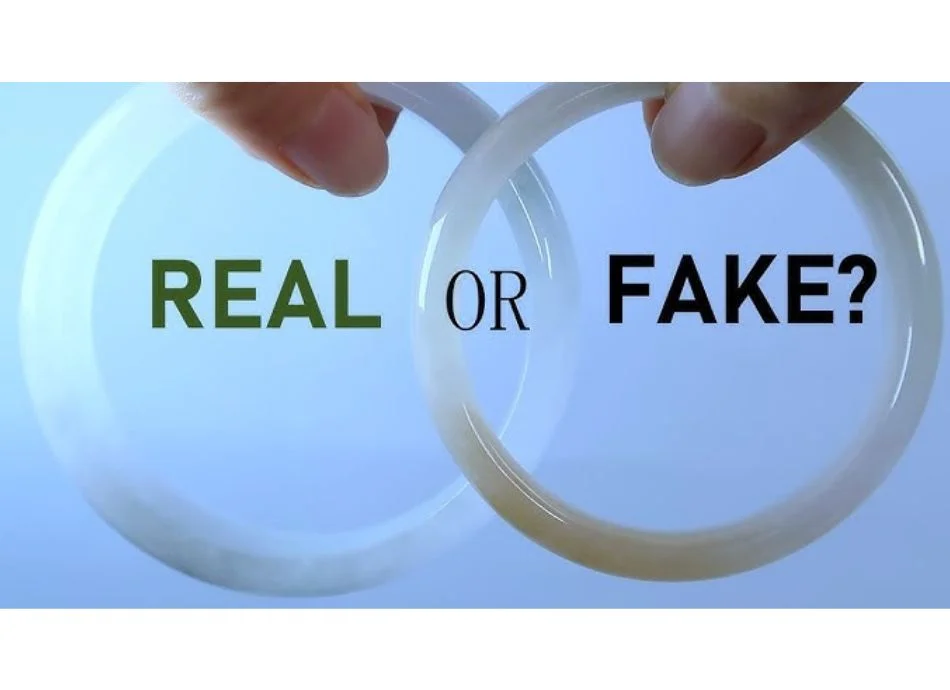 Real or fake